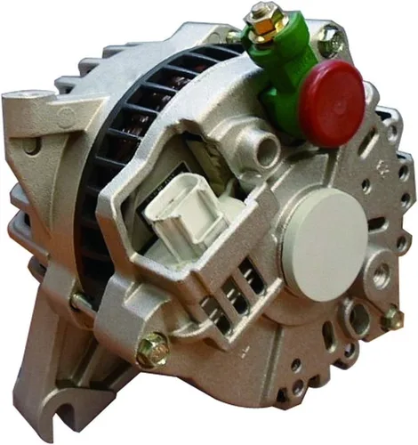 Miniatura 3 de Alternador LUCAS 8318 compatible con LINCOLN NAVIGATOR MARK LT FORD F-150 EXPEDITION V8 5.4L 2005-2008 5L7T10300CB 5L7Z10346CA 6L7T10300AA