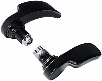 Miniatura 4 de PARTS - Alforjas para Harley 2014-2024 Touring Road King FLHR Electra Road Street Glide FLHT FLHX Ultra Classic FLHTCU FLTRX FLTRXS FLHXS FLHTK