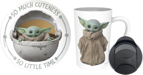 Miniatura 35 de Zak Designs Minecraft - Juego único de tazas de café de cerámica, tazas de café con mango cómodo para regalos de jugadores, aptas para lavavajillas