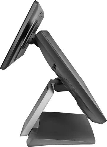 Miniatura 8 de Sistemas POS todo en uno, Intel Core i5-12ª generación, 8 GB de RAM, SSD de 240 GB, capacitivo, Wi-Fi, BT, NO OS - PTE0912W-8-240