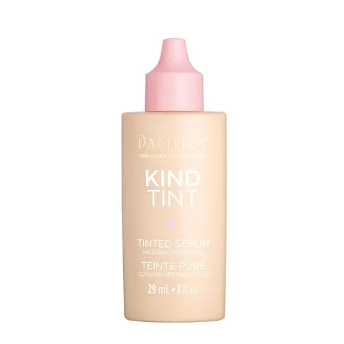 Miniatura 28 de Pacifica Hidratante con color – Suero de tinte amable, base hidratante ligera con colágeno vegano y ácido hialurónico para un brillo de rocío, 04