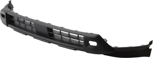 Miniatura 44 de Garage-Pro Cubierta de parachoques compatible con Nissan Altima CAPA Sedan trasero 2002-2006