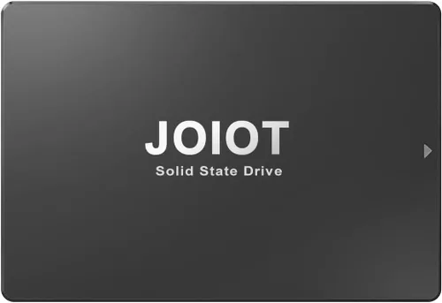 Miniatura 11 de JOIOT Disco duro interno de estado sólido SSD de 1 TB, 3D NAND 2.5 pulgadas SATA III SSD interno, hasta 550 MB/s, rendimiento mejorado