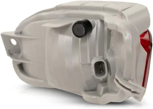 Miniatura 8 de Para Lexus RX350 Conjunto de luz de marcador de señal trasera 2007-2009 lado del conductor para LX2860102 81920-0E010