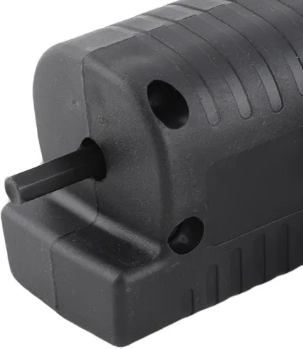 Miniatura 2 de Adaptador de sierra recíproca, accesorio de taladro, kit de conversión de taladro eléctrico a sierra de calar con 3 hojas de sierra para corte