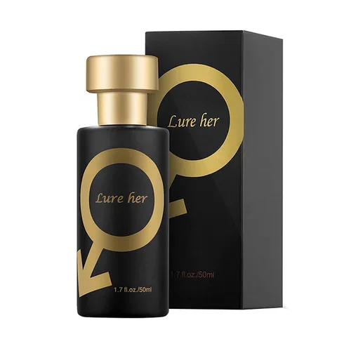 L ure her cologne - Fragancia para hombre - Los mejores regalos de perfume