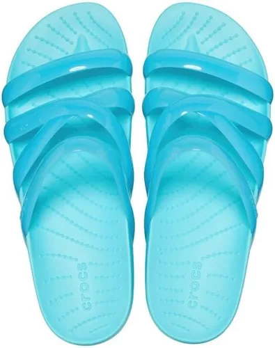 Miniatura 5 de Crocs Sandalias Splash Strappy para mujer
