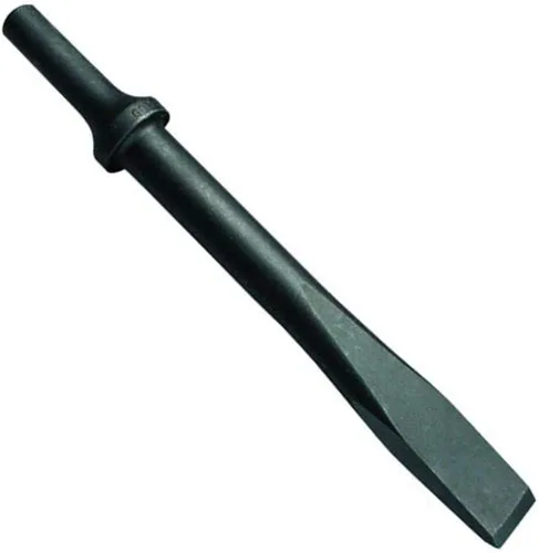Miniatura 6 de Mayhew Tools 31986 Cincel neumático frío, 5/8" x 18", acabado de óxido negro