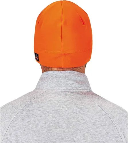 Miniatura 8 de Ergodyne Sombrero de invierno para hombre con herramientas de luces LED, fábrica, talla única de EE. UU