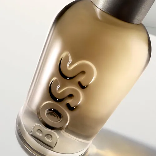 Miniatura 10 de Hugo Boss Bottled Eau de Parfum – Woody Men's Cologne – With Notes of Apple, Cardamom & Vetiver – Long Lasting Fragrance