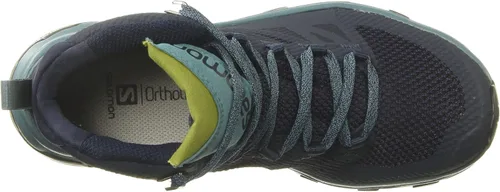 Miniatura 5 de Salomon contorno de mujer Gore-Tex, Zapatos de senderismo, M