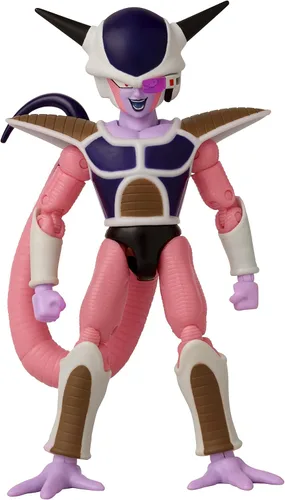Miniatura 28 de Serie Dragon Stars - Dragon Ball DAIMA - Figura de acción Super Saiyan 4 Goku [Ver. DAIMA] de 16.5 cm Super Saiyan 4 Goku [Daima Ver.]