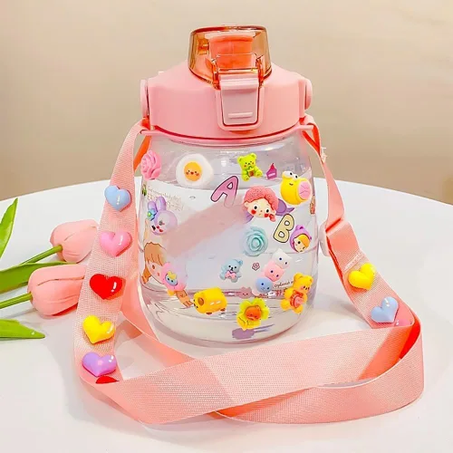 Miniatura 5 de 20 paletas de dulces kawaii, varios adornos de resina con parte trasera plana, suministros para manualidades, álbumes de recortes, decoración