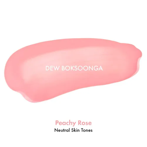 Miniatura 4 de Amuse - Labial Seoul Dew, color 13 Dew Boksoonga