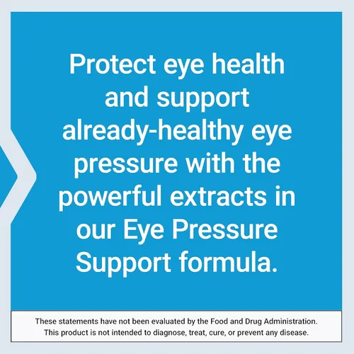 Miniatura 6 de Life Extension Soporte de presión ocular con mirtogenol - Suplemento de salud ocular para una presión ocular saludable - con corteza de pino