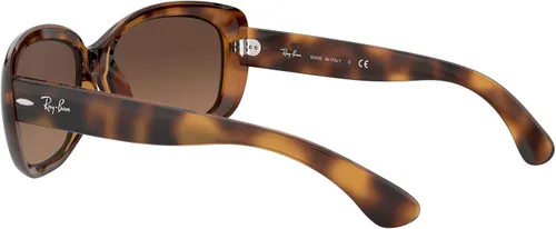 Miniatura 4 de Ray-Ban RB4101 Jackie Ohh lentes de sol para mujer