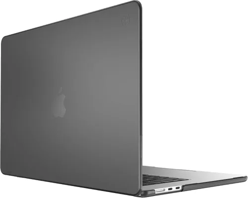 Miniatura 9 de Speck Smartshell - Funda para MacBook Air de 15 pulgadas (2023), protección contra arañazos, funda delgada para MacBook, prevención