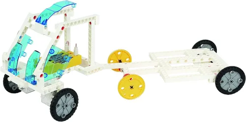 Miniatura 18 de Máquinas de control remoto del Támesis y Kosmos DLX