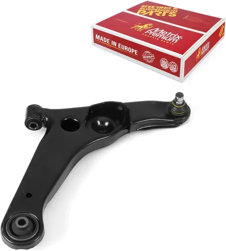 Miniatura 247 de Metrix RK622646 - Conjunto de brazo de control inferior delantero derecho y rótula para Hyundai Elantra 2011-2016, Hyundai Elantra Coupe 13-2014