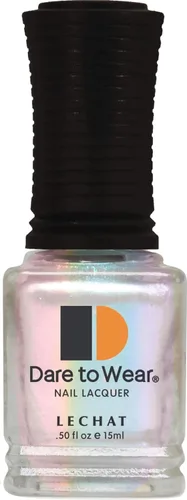 Miniatura 2 de Lechat Perfect Match Esmalte de gel + esmalte de uñas Metallux Collection MLMS07 Unicorn Tears