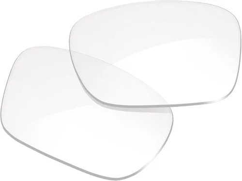 Miniatura 6 de 5 pares de lentes de repuesto para Oakley Double Edge OO9380 Pack-BSMBC
