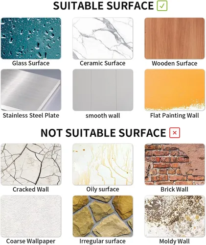 Miniatura 6 de 16 hojas de azulejos autoadhesivos 3D de pared, azulejos adhesivos de vinilo para despegar y pegar, impermeables, retro, bricolaje para cocina