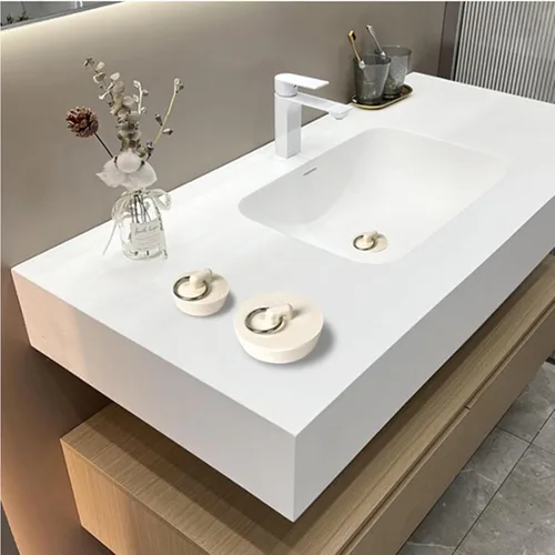 Miniatura 3 de Juego de tapones de drenaje, 4 tamaños, tapones de goma para fregadero, tapón blanco con anillo para colgar para bañera, cocina y baño