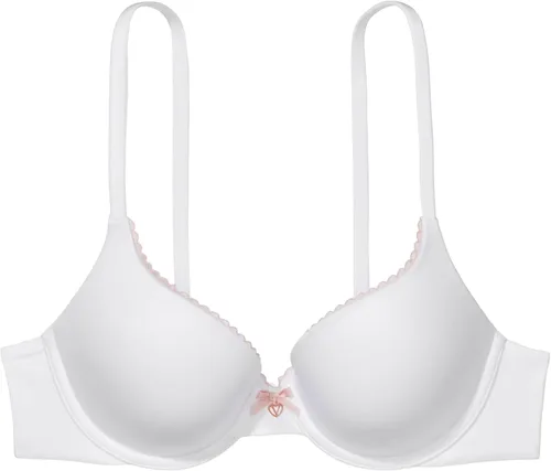 Miniatura 3 de Victoria's Secret Women's Body by Victoria Full Coverage Push Up Bra, Bras for Women (32A-38DDD)