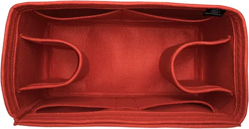 Miniatura 7 de Bag Organizer for Chanel Deauville Medium Tote - Premium Felt (Handmade/20 Colors)