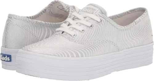 Miniatura 7 de Keds Women's Triple CVO Lace Up Sneaker