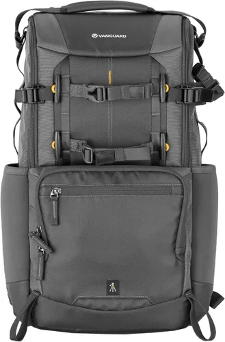 Miniatura 18 de Mochila para cámara Vanguard Alta Sky 51D para Sony, Nikon, Canon, DSLR, Drones