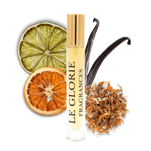 Miniatura 56 de Inspirado en el Black Orchid de T Ford, Perfume EDP Floral Negro, Aerosol de Perfume de Larga Duración de 12-14 Horas para Hombre, Mujer, Unisex