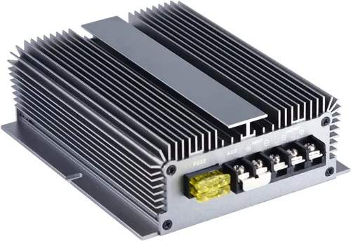 Miniatura 11 de DC 8V-40V a 12V 3A Convertidor de Boost de Buck Automático Regulador Reductor de Voltaje Convertidor Baja/Subida Regulado Fuente de Alimentación DC