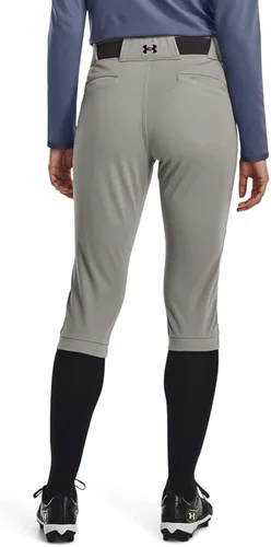 Miniatura 5 de Under Armour Pantalones de sóftbol utilitarios para mujer 22