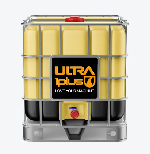 Miniatura 8 de Ultra 1Plus SAE 15W-40 Aceite de motor diésel totalmente sintético de alta resistencia - Aceite de motor 15W 40 API CK-4/SN (cubo de 5 galones)