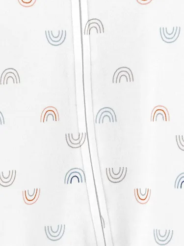 Miniatura 21 de Simple Joys by Carter’s - Paquete de 3 pijamas Sleep and Play