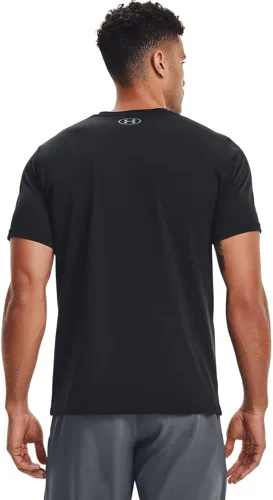 Miniatura 2 de Under Armour Fast Left Chest 20 - Camiseta manga corta para hombre