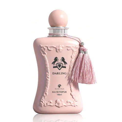 Miniatura 28 de AFLUXE Perfume de Mujer Eau de Parfum, Perfume Floral Frutal de Mujeres 6pm Rosa, Fragancia Clásica de Larga Duración, Spray Natural, 3.4 fl oz