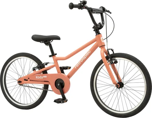 Miniatura 13 de Retrospec Koda Plus Kids Bike for Boys & Girls Ages 6-8 Years - Children's Bicycle, Adjustable Seat & Handlebars