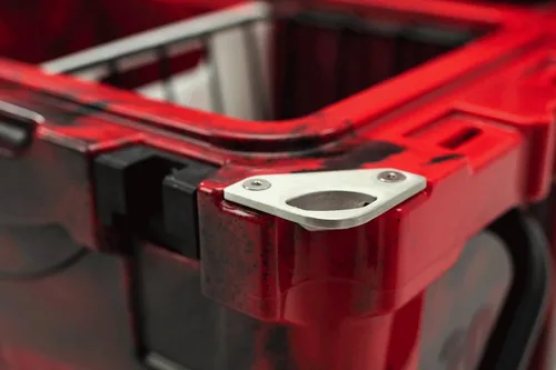 Miniatura 6 de recteq ICER