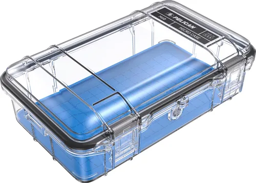 Miniatura 13 de Pelican M40 Micro Case (Negro)