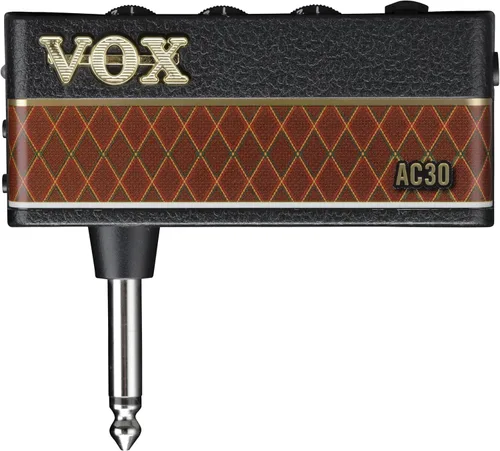 Miniatura 13 de Vox AP2-CAB Amplug V2 Cab Amp