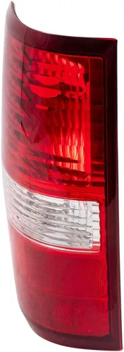Miniatura 3 de EPIC LIGHTING Par de luces traseras halógenas estilo OE para Ford 04-06 F-150 F-250 [FO2800182 FO2801182 4L3Z13405AA 4L3Z13404AA] Lado del conductor