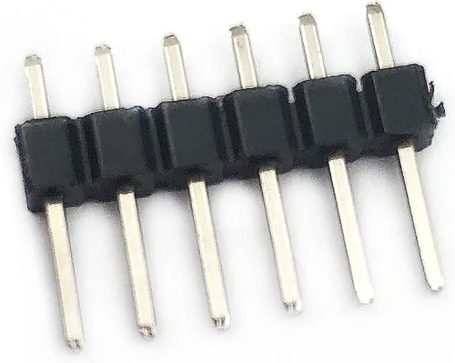 Miniatura 3 de DEVMO AMG8833 88 IR Sensor de cámara térmica Breakout Imager Array Módulo de sensor de temperatura Grid-Eye 8x8 Módulo de cámara infrarroja Placa