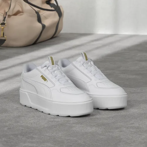 Miniatura 6 de PUMA Zapatillas Karmen Rebelle para mujer