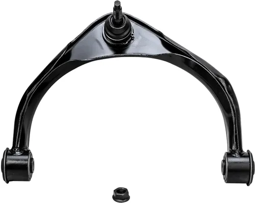 Miniatura 127 de Detroit Axle - Brazo de control delantero izquierdo FWD para VW Beetle 2012-2019 Passat 2012-2022, brazo de control inferior del lado del conductor