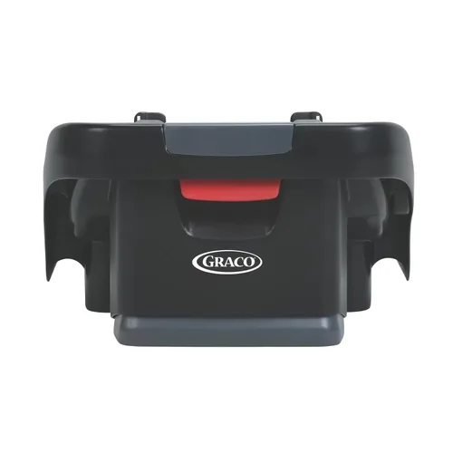 Miniatura 2 de Graco SnugRide SnugLock - Base para asiento de automóvil infantil Negro