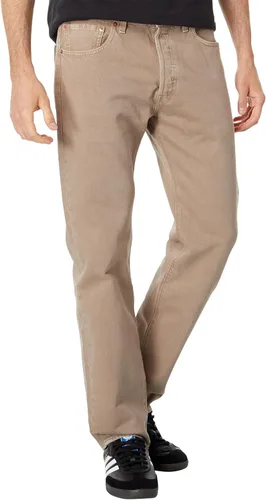 Levi's 501 - Jeans de corte original para hombre (también disponibles en tallas para personas grandes y altas Big & Tall)