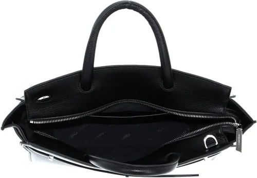 Miniatura 5 de Calvin Klein Code Tote - Bolso mediano (talla única), color negro