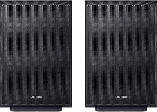 Miniatura 7 de Samsung Barra de sonido de la serie Q HW-Q990F 11.1.4 canales Subwoofer + Altavoz trasero (2025) Paquete Q-Symphony con Paquete de protección